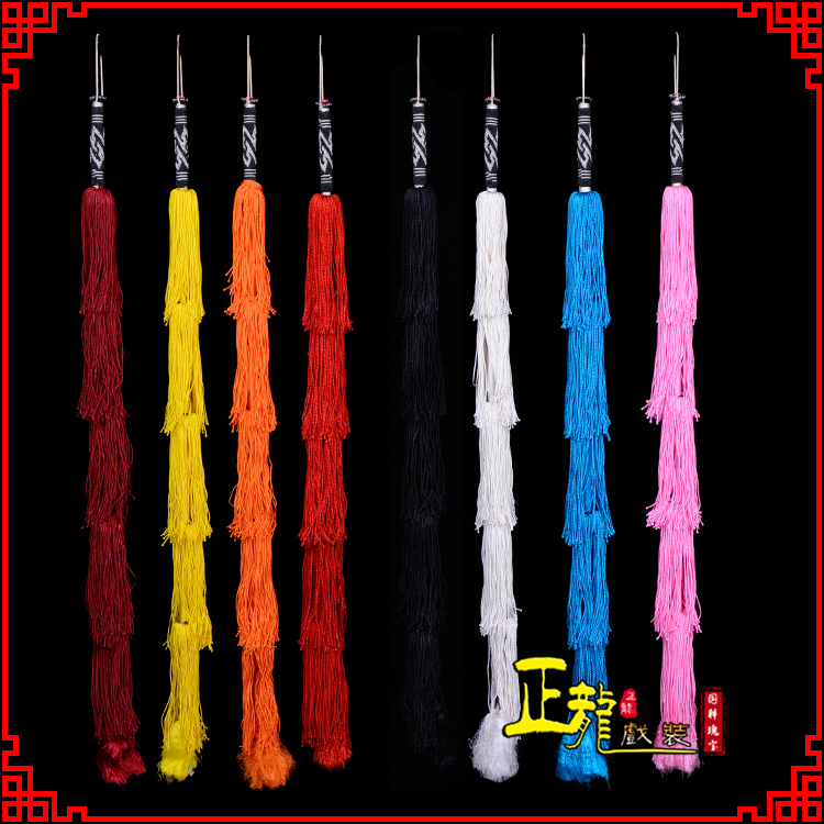 宿松藤条骑马表演加大厚穗 马鞭